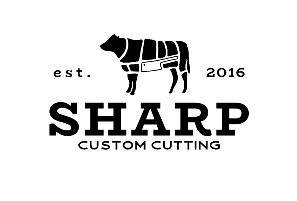 Sharp Custom Cutting Inc.